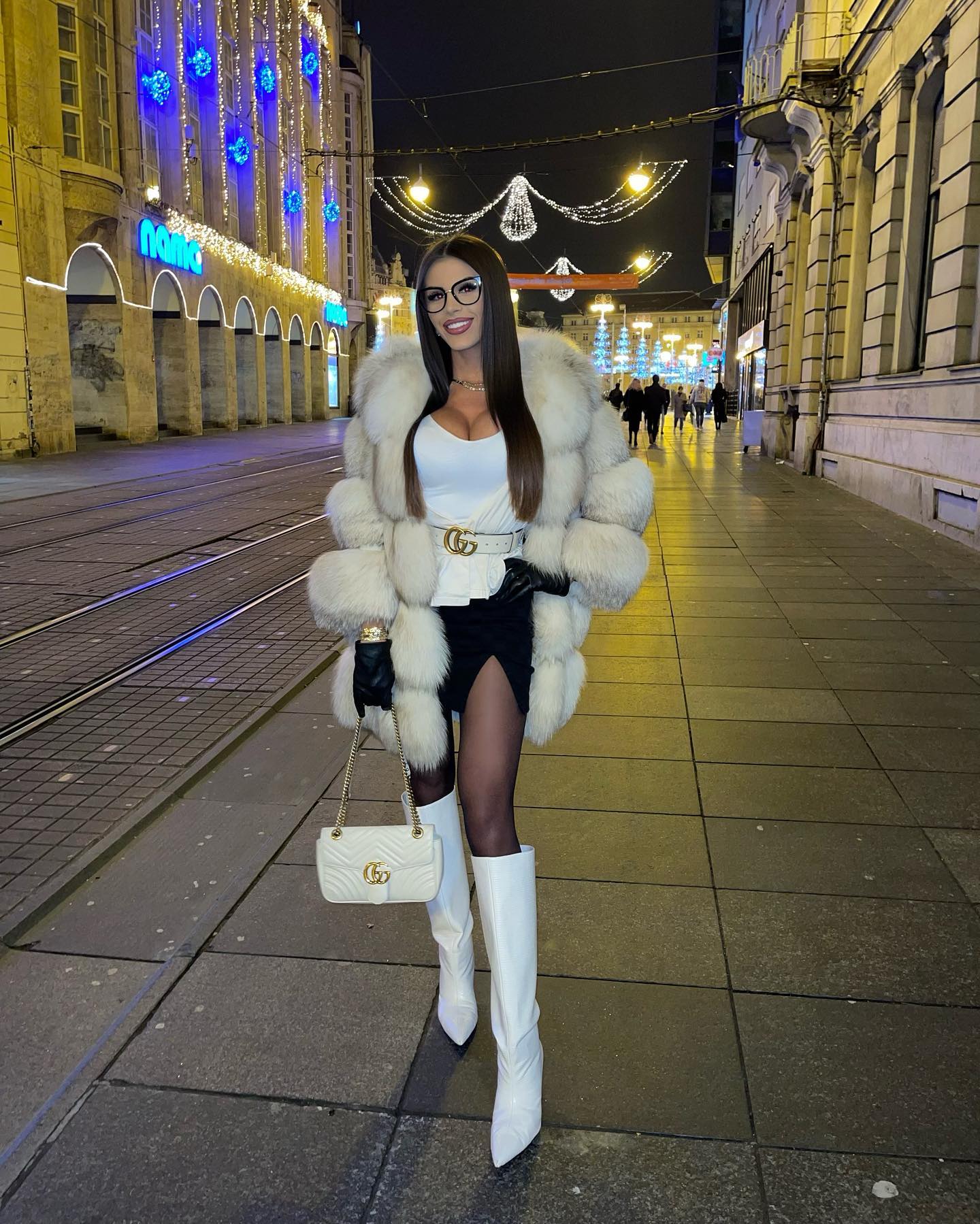 Marija Meglaj #70778