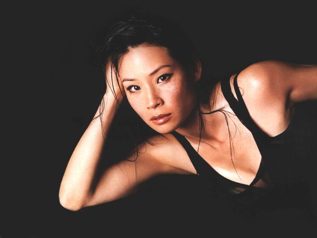 Lucy Liu #83187