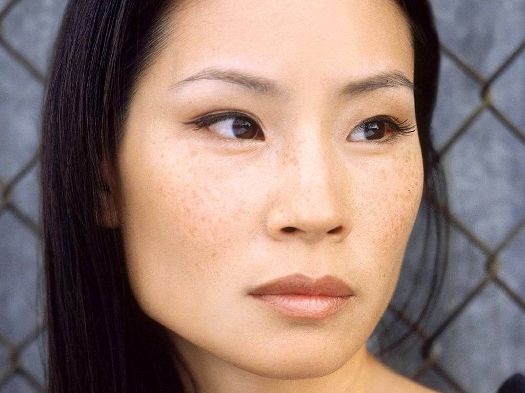 Lucy Liu #83189