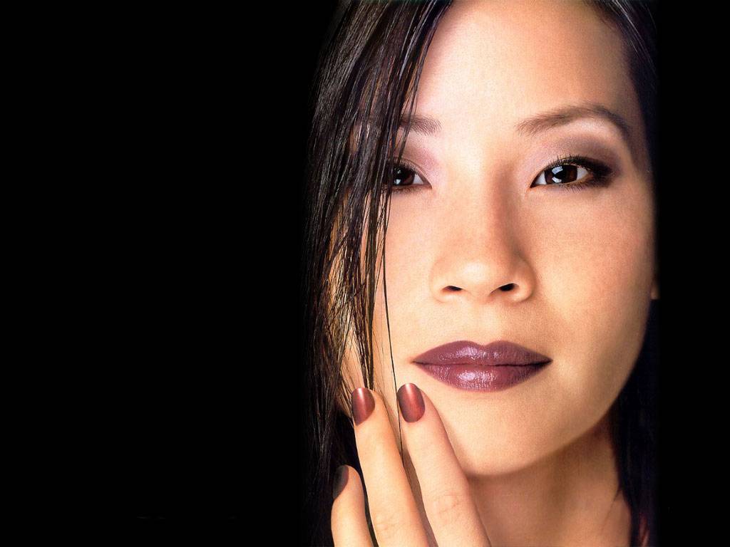 Lucy Liu #83192