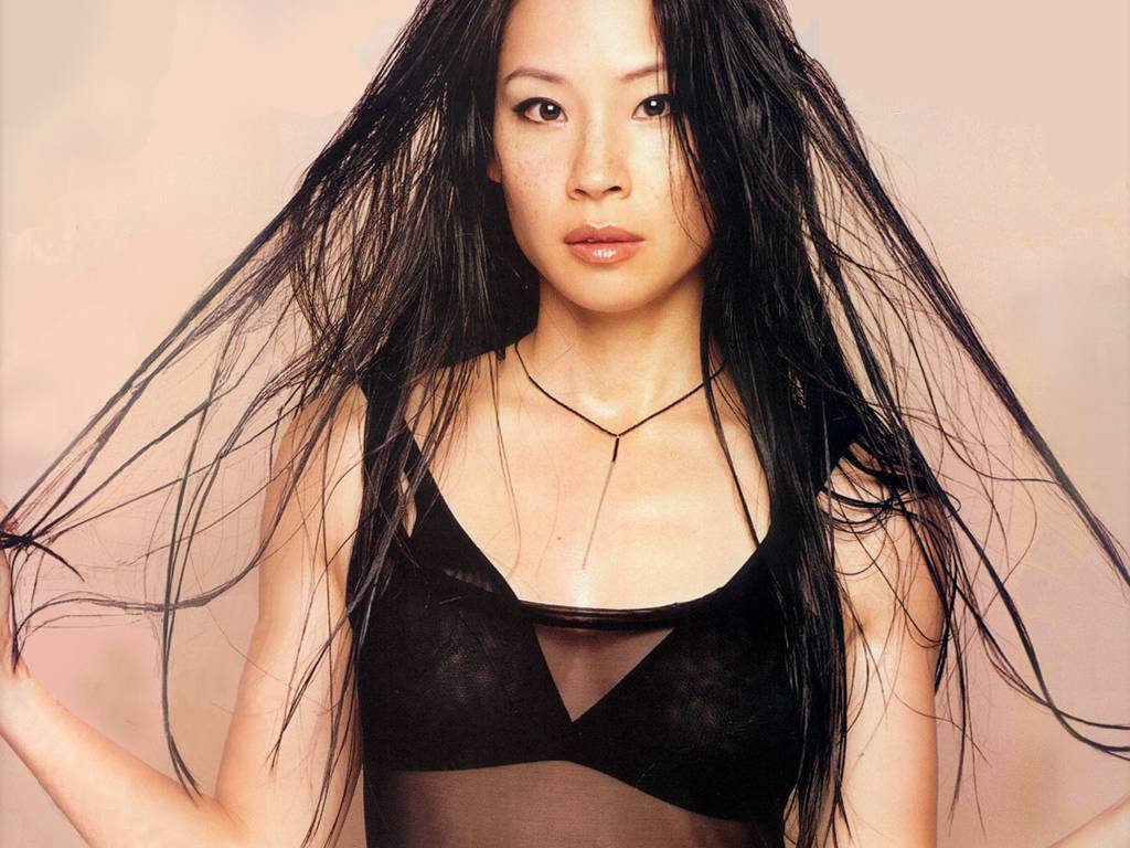 Lucy Liu #83201