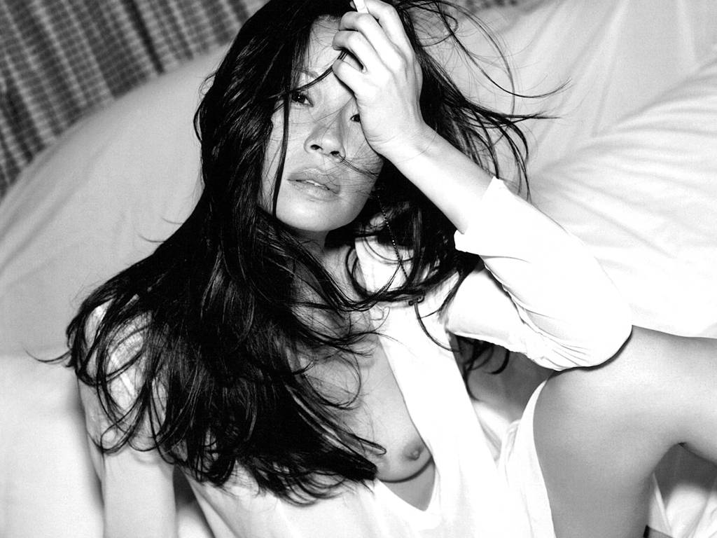 Lucy Liu #83207
