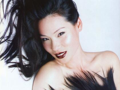 Lucy Liu photo 83212