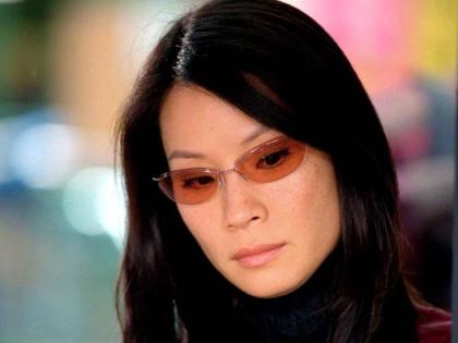 Lucy Liu photo 83213
