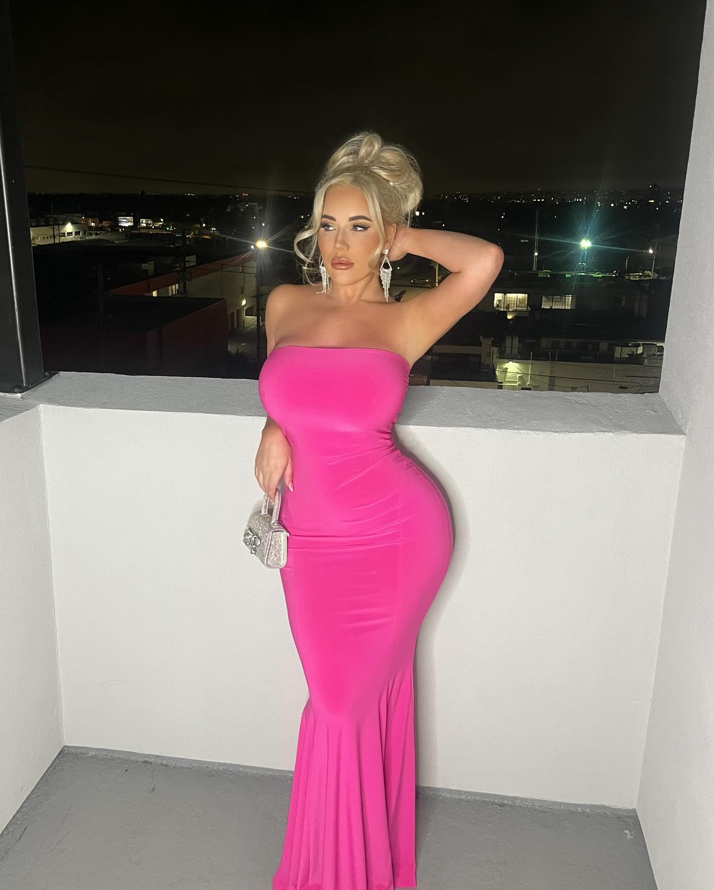 Savannah Bond #32415