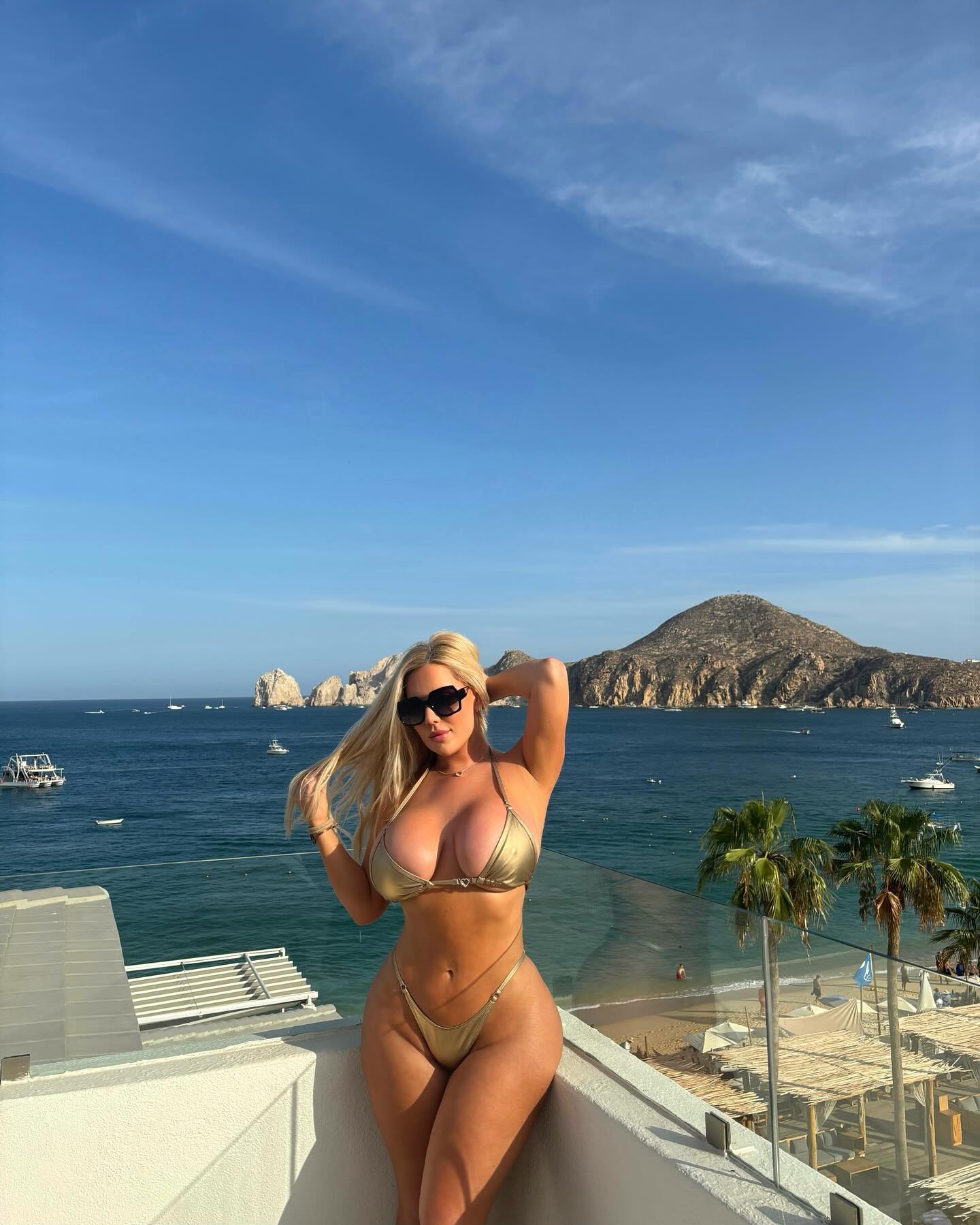 Savannah Bond #32444