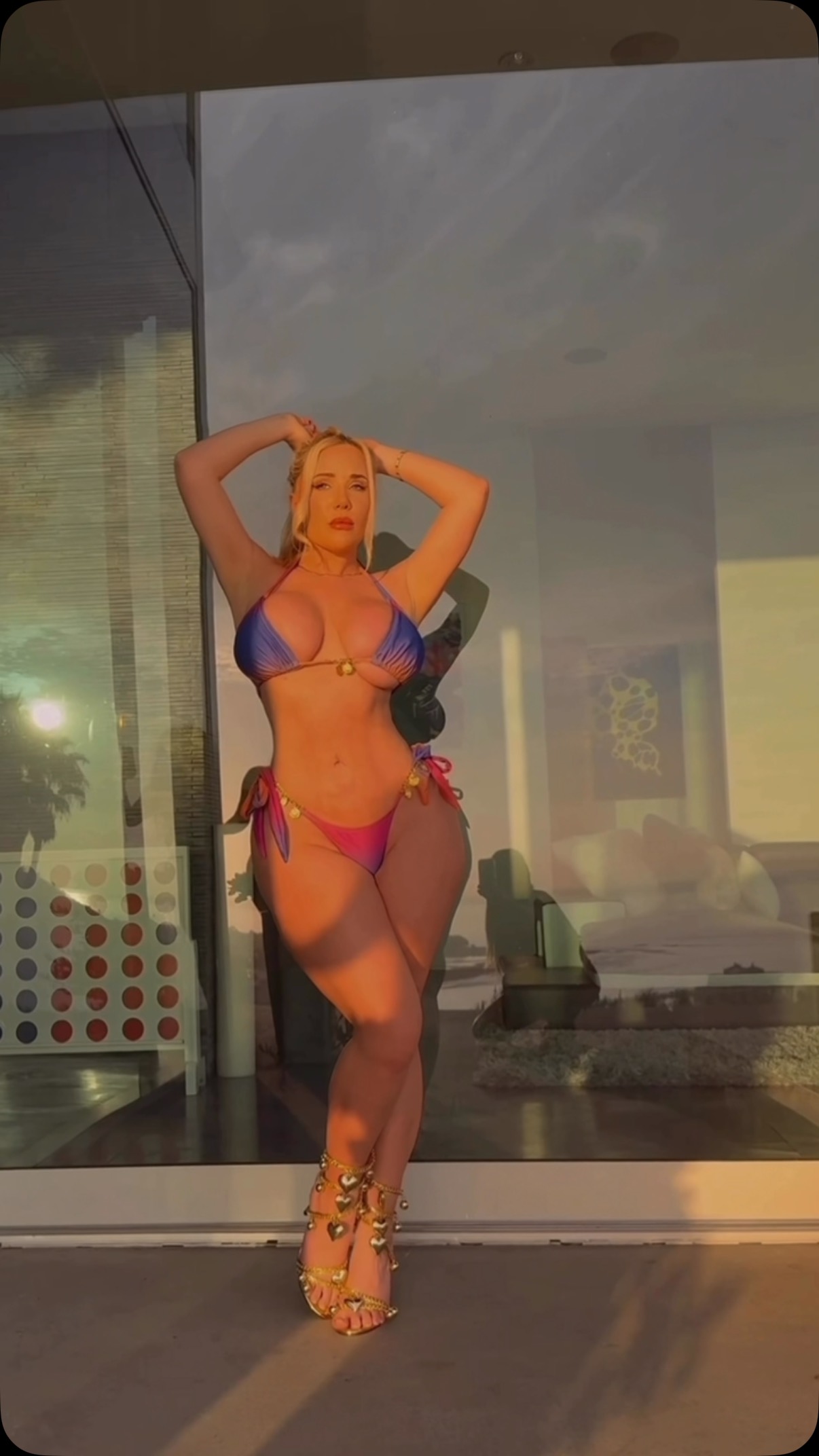 Savannah Bond #70787