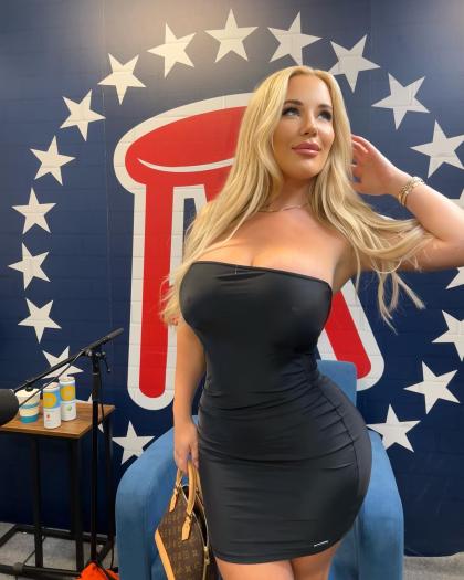 Savannah Bond photo 32406