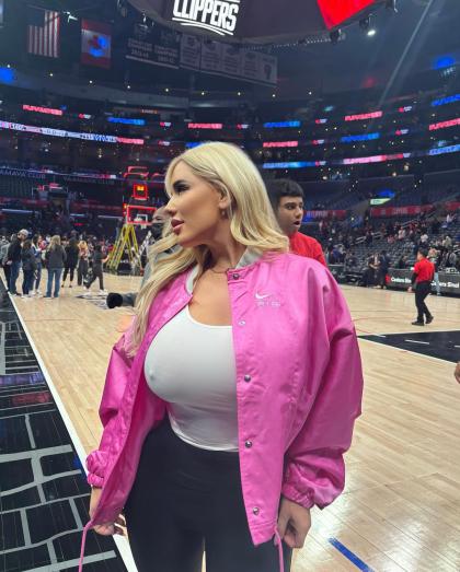 Savannah Bond photo 32420