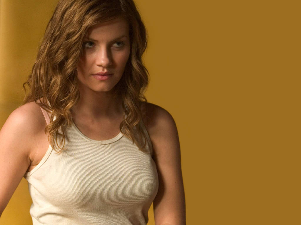 Elisha Cuthbert #74289