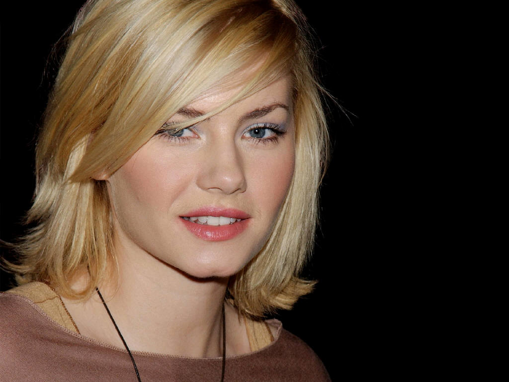 Elisha Cuthbert #74346