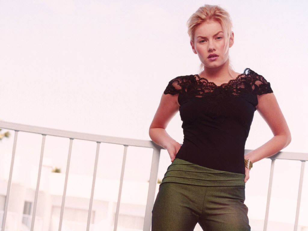 Elisha Cuthbert #74363