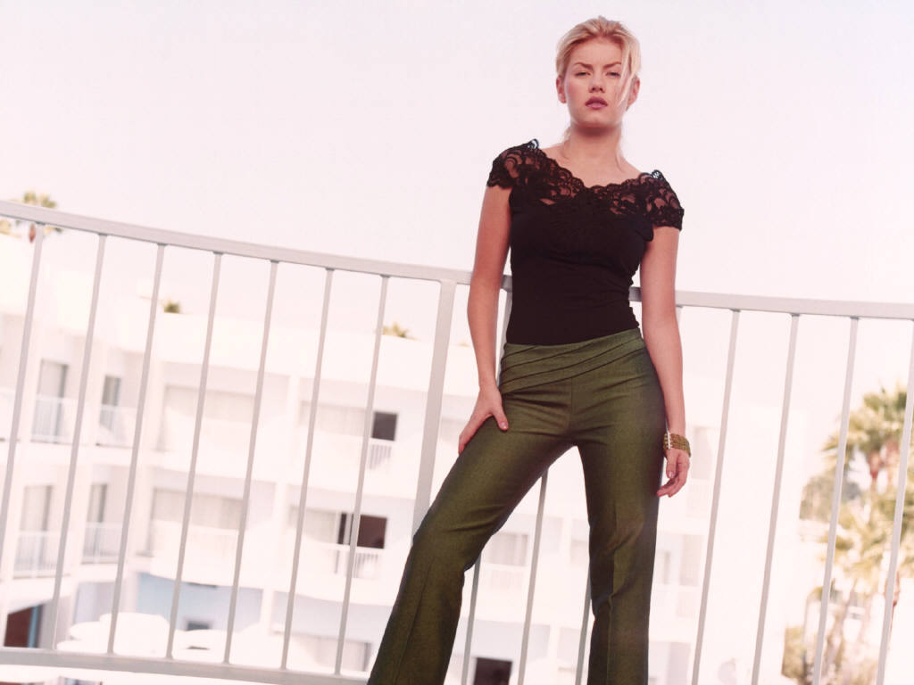 Elisha Cuthbert #74373