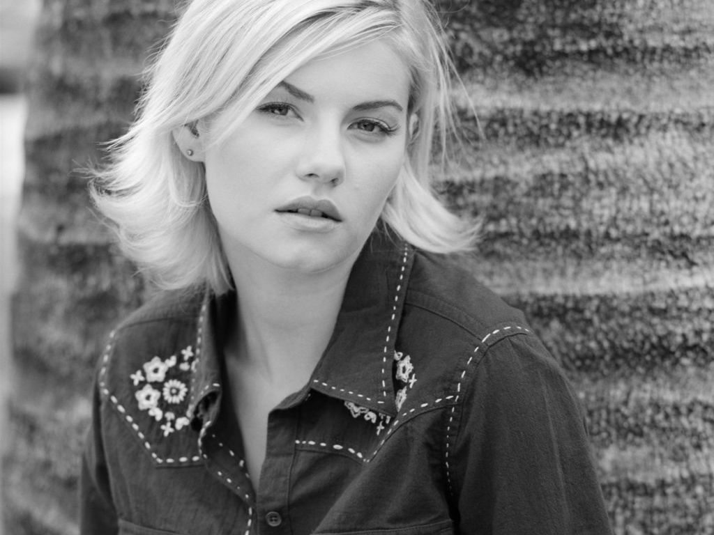 Elisha Cuthbert #74439