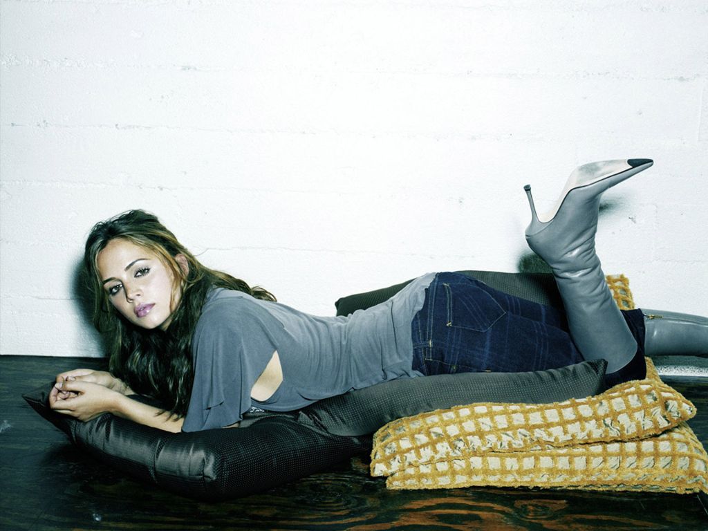 Eliza Dushku #74468