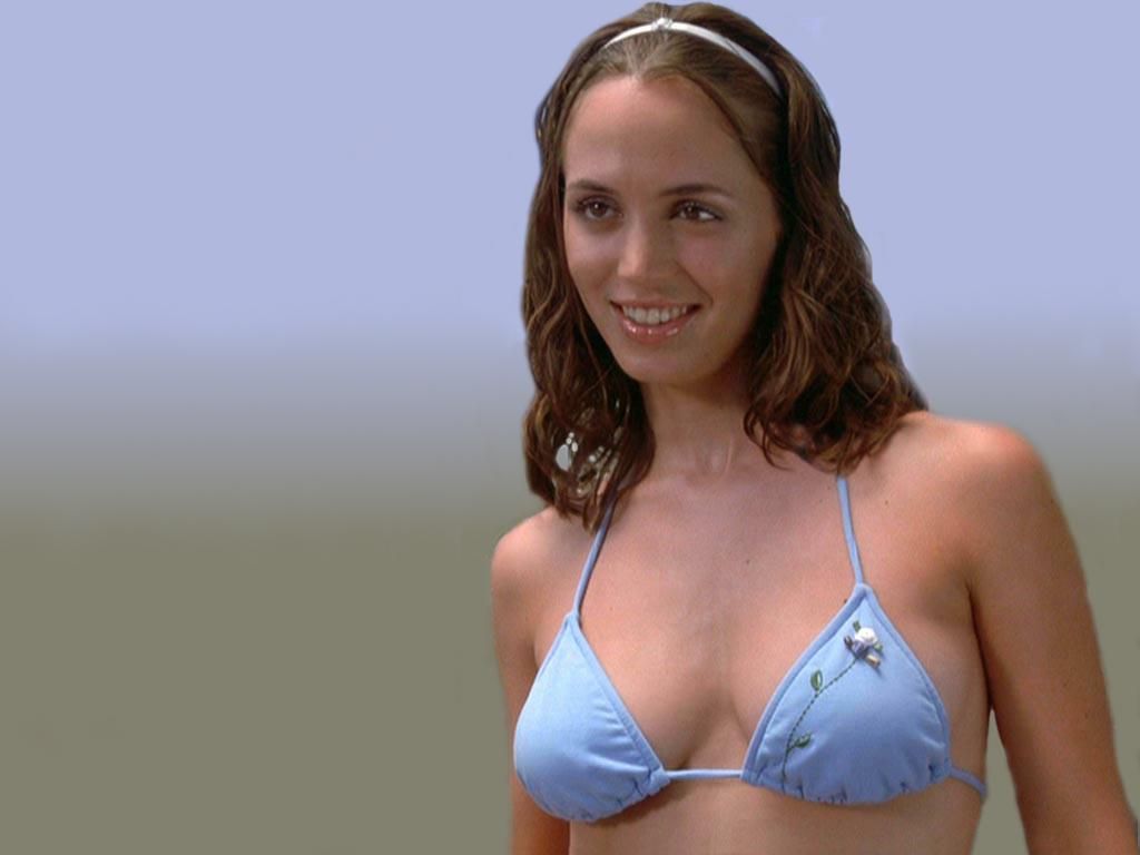 Eliza Dushku #74478