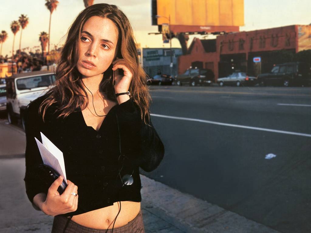 Eliza Dushku #74503