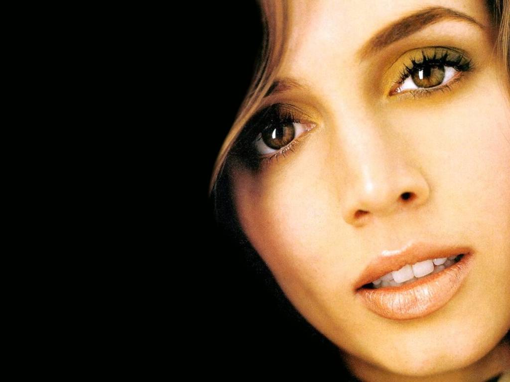 Eliza Dushku #74512