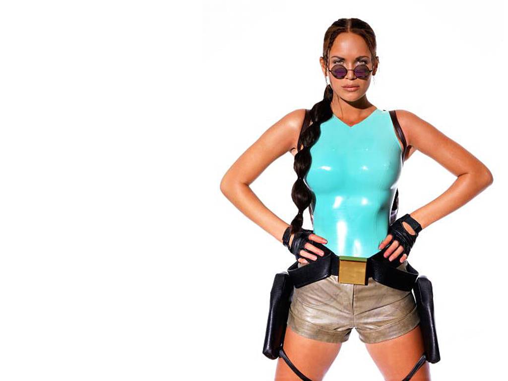 Lucy Clarkson #83228