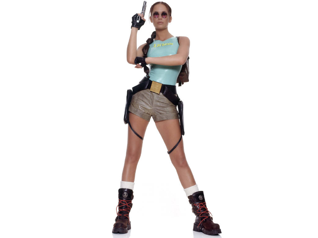 Lucy Clarkson #83270