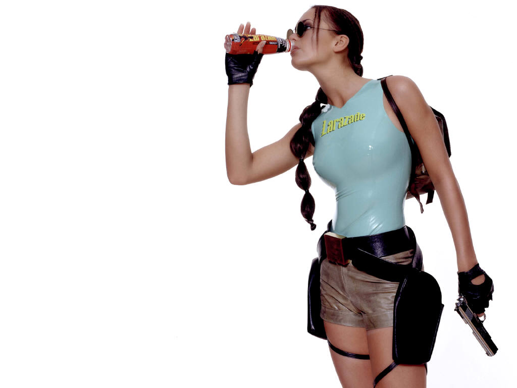 Lucy Clarkson #83284