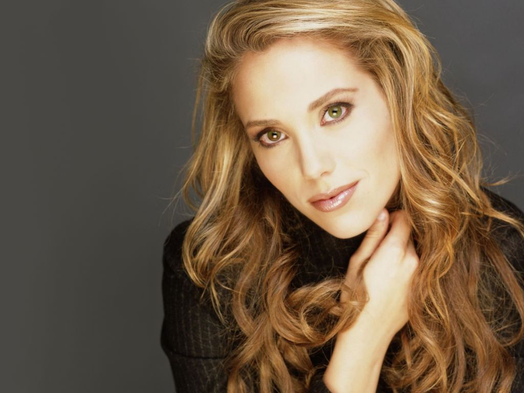 Elizabeth Berkley #74533