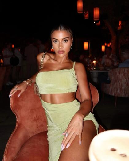 Emily Salch photo 70883