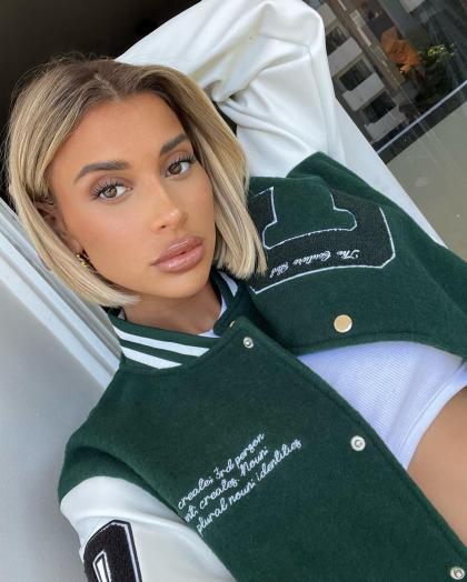 Emily Salch photo 70901