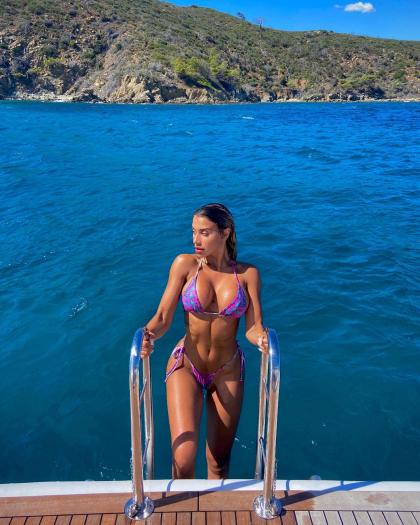 Emily Salch photo 70930