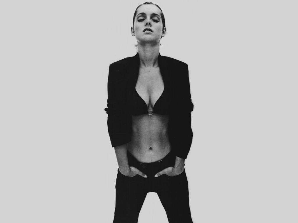 Louise Redknapp #83371