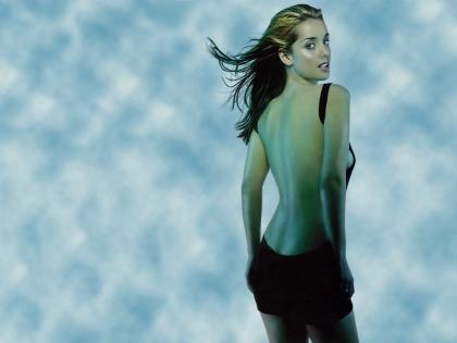 Louise Redknapp photo 83335