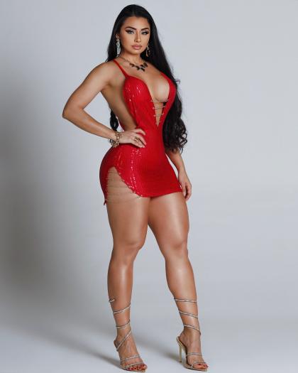 Bella Araujo photo 5047