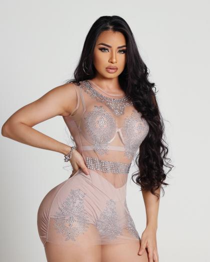 Bella Araujo photo 5049