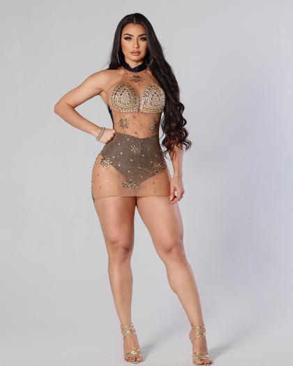 Bella Araujo photo 5056