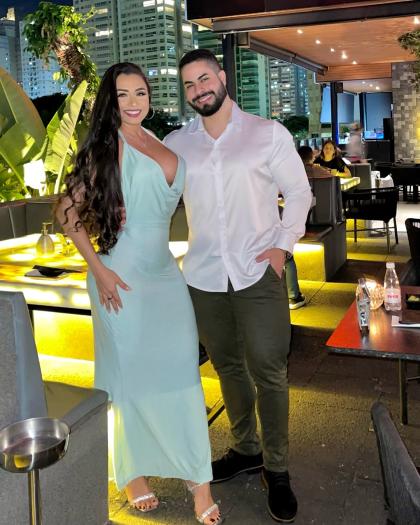 Bella Araujo photo 5058