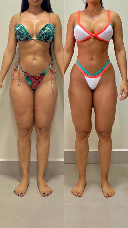 Bella Araujo photo 5063