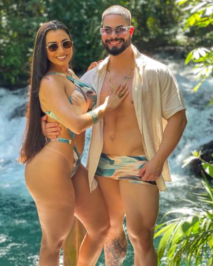 Bella Araujo photo 5069