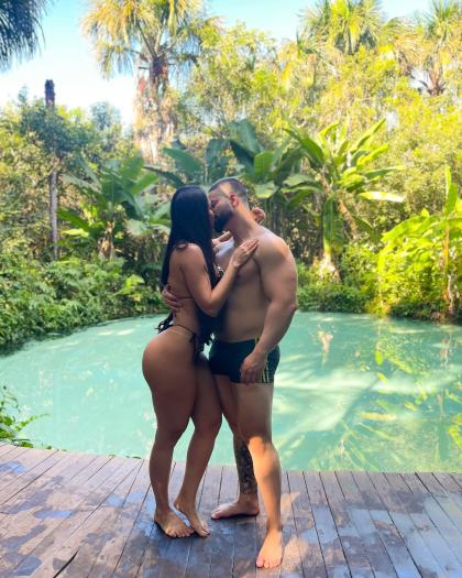 Bella Araujo photo 5074