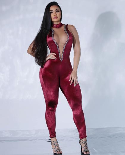 Bella Araujo photo 5085