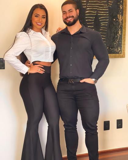 Bella Araujo photo 5087