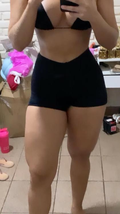 Bella Araujo