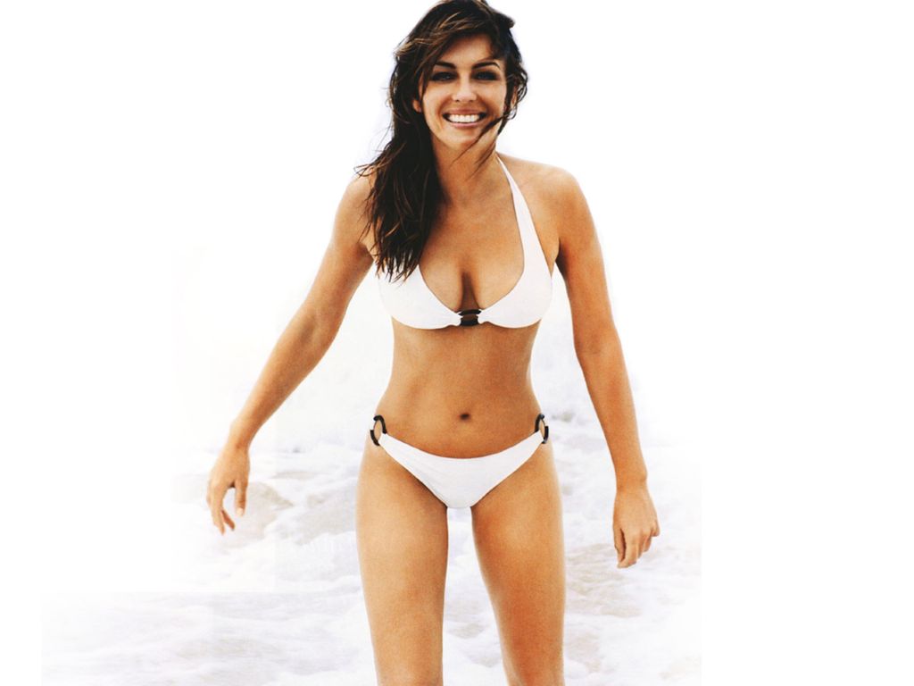 Elizabeth Hurley #74565