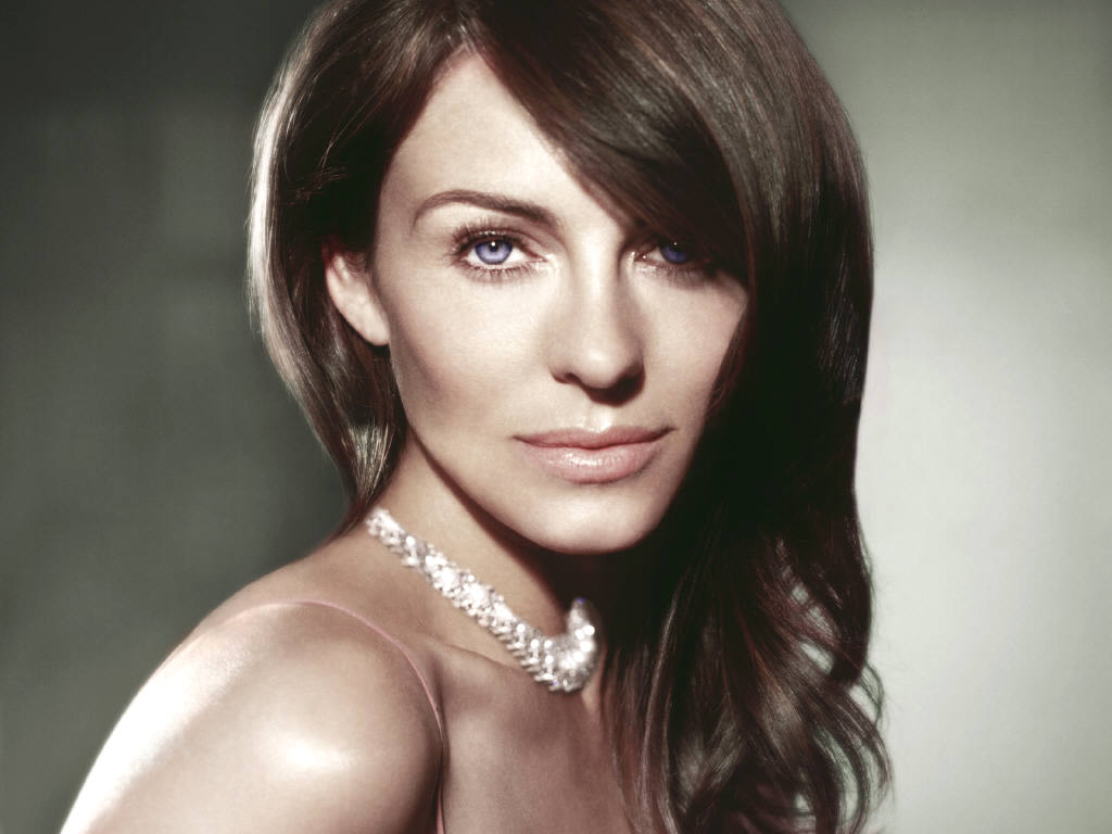 Elizabeth Hurley #74599