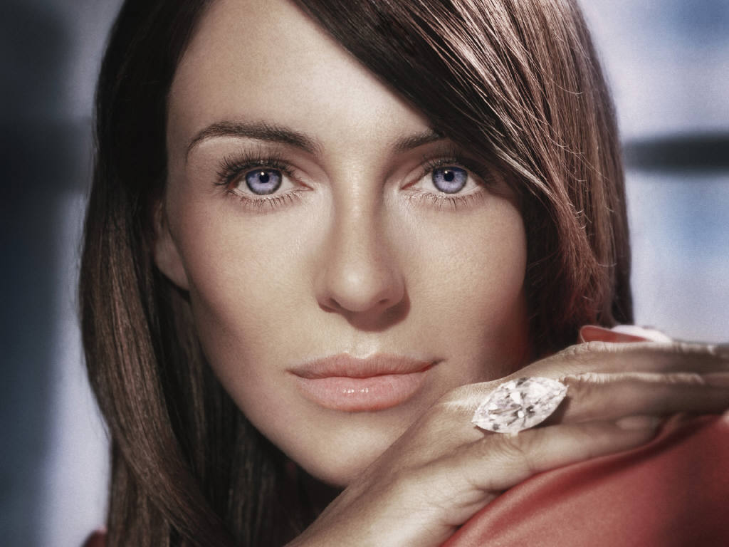 Elizabeth Hurley #74638