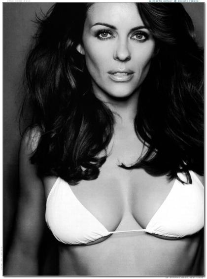 Elizabeth Hurley photo 102822