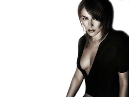 Elizabeth Hurley photo 74612