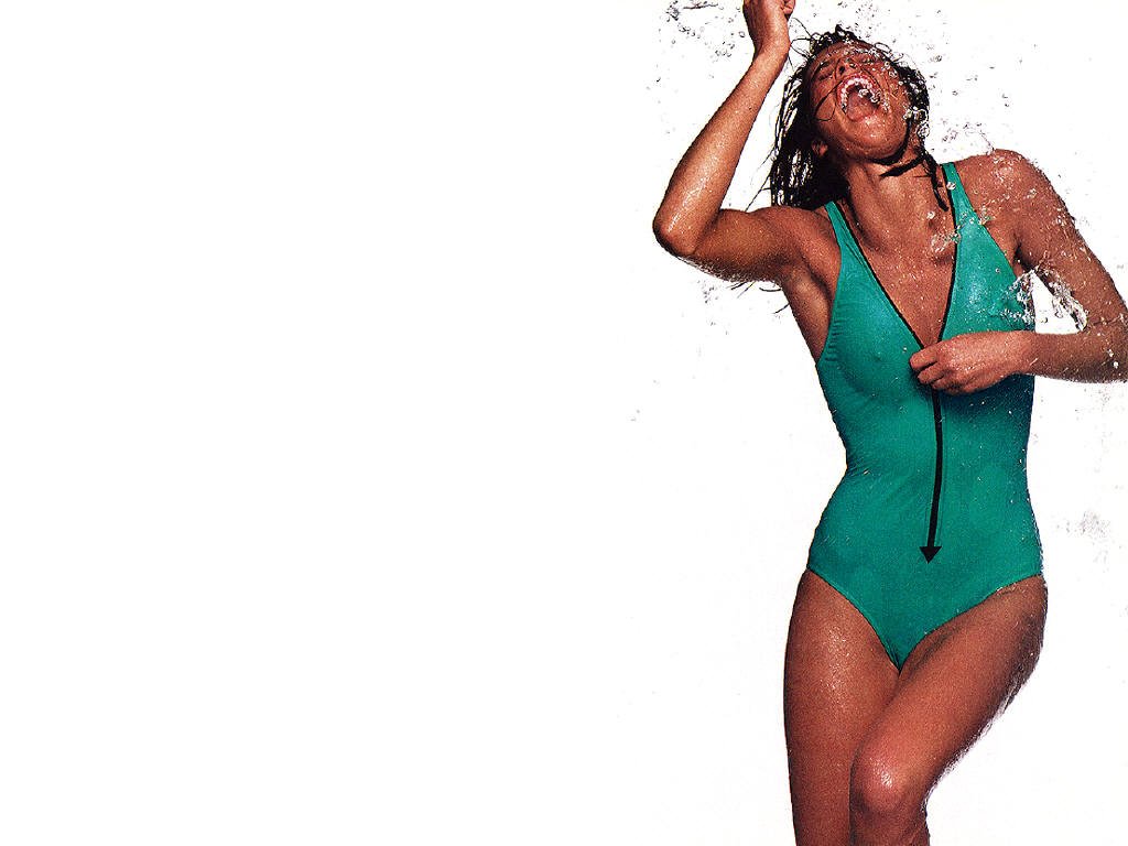 Elle MacPherson #74701