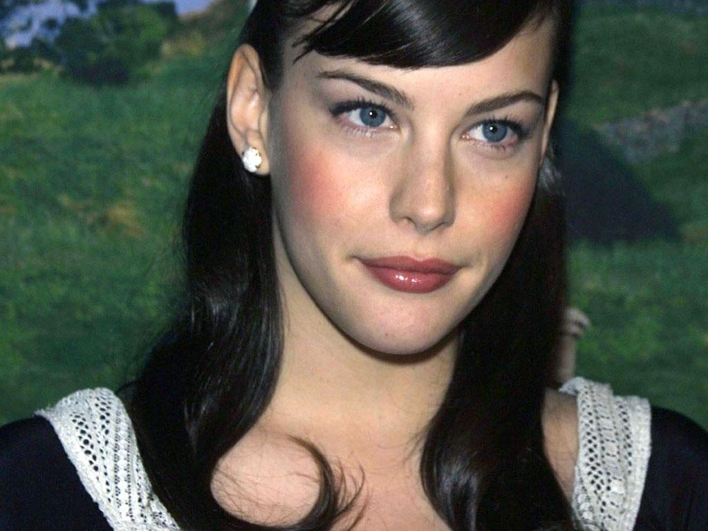 Liv Tyler #83486
