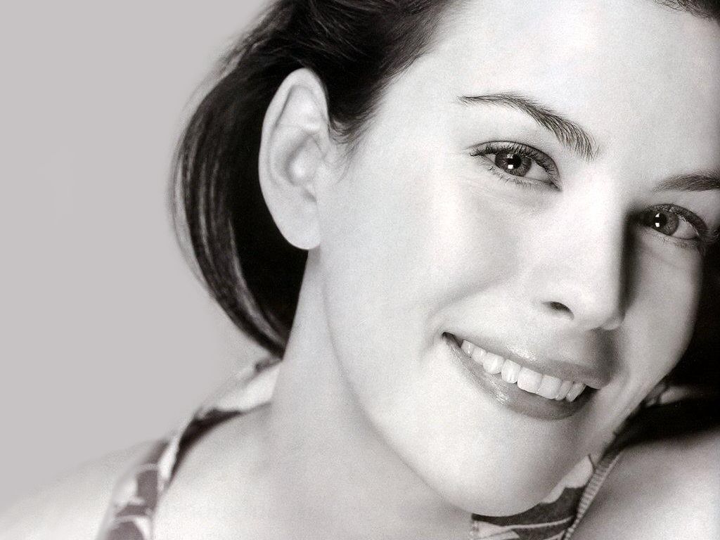 Liv Tyler #83491