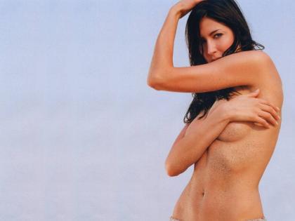 Lisa Snowdon photo 83547